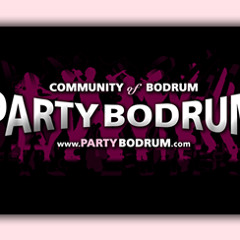 Partybodrum Germany (Hovarda) Emrah Türken Remix