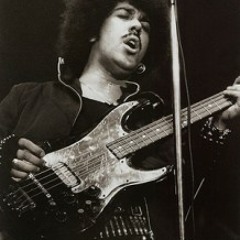 The Early Years of Thin Lizzy Singer Phil Lynott