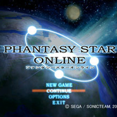 Phantasy Star Online Lobby Music (Day Dawns)