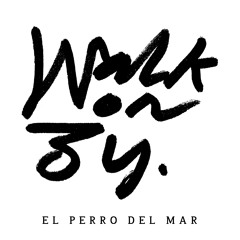 El Perro del Mar - Walk On By (W. Pontonen remix)
