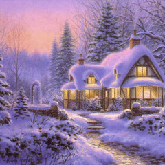 Have yourself a Merry Little Christmas