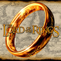 Lord of the Rings - All Shall Fade Flute Cover