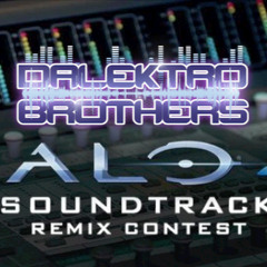 DBLM - Revival ( Halo 4 Soundtrack Remix Contest 2012 )