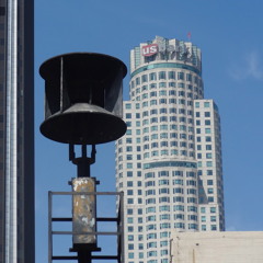 L.A.'s Cold War Sirens