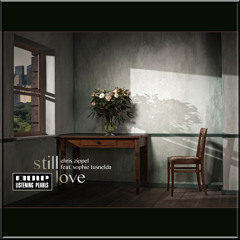 Chris Zippel feat Sophie Tusnelda - Still Love  (4 Mixes Snippet/ Demo)