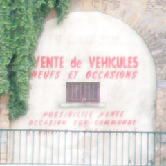 Lary band bell's. the Sound of MHD Ufostation