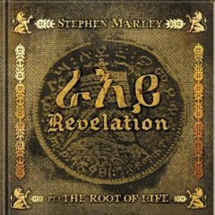 Stephen Marley Interview - Ghetto Connection Radio Italy - July 2012