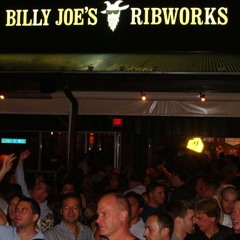SEPT 15th, 2012 | HALFWAY TO ST. PATTY’S DAY at BILLY JOE’S RIBWORKS, Newburgh, NY