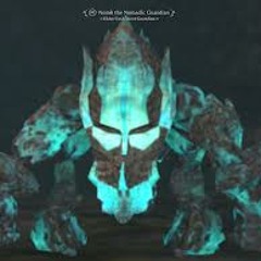 Nomad 25 vs Insane creatures>> Nomadic creatures mp3