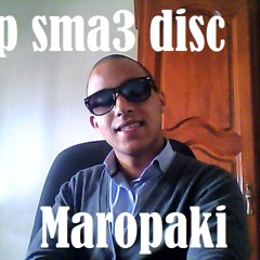 Maropaki feat booba Criminel League