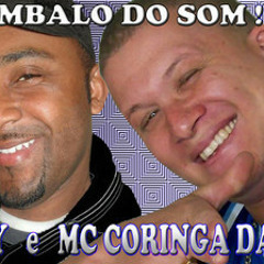 Embalo Do Som MC Ny e MC Coringa da Rima (New Versão)