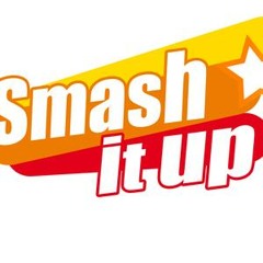 DJ Marco Martinez - Smash it Up DJ Contest 2012