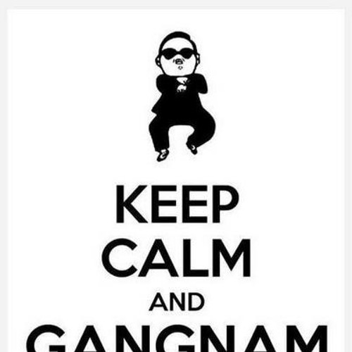 Gangnam Style..BOUNCE REMIX G McD