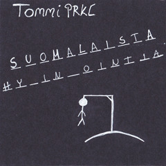 Tommi Prkl - Yksin feat. Poko, Mikko Motiivi & Immu