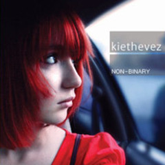 KieTheVez - Always a Boy