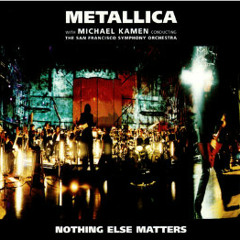 Metallica Nothing else Matter Mersso Mix