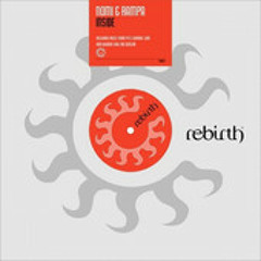 Nomi & Rampa - Inside (DrDunks Aka Eric Duncan Remix)