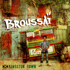 Broussai live up
