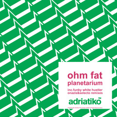 Ohm Fat - Sun (Onazis Tenebris Affectus Remix)