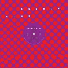 Bubble Club - Violet Morning Moon (Eric Duncan Mix)