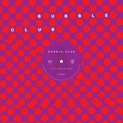 Bubble Club - Violet Morning Moon (Eric Duncan Mix)