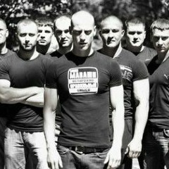 Миша Маваши - Склонен к насилию