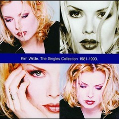 Kim Wilde - This I Swear (2012 edit)
