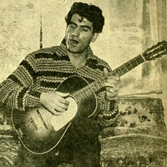 Vigen-barg khazan