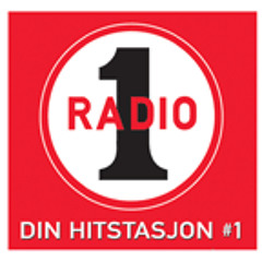 Radio1Bergen jingler  og Christel 2002