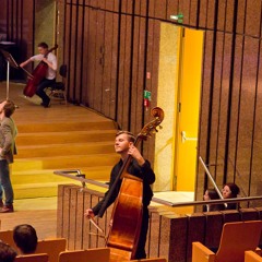 "Esercizi" - omaggio a Karol Szymanowski (2006, rev. 2012)