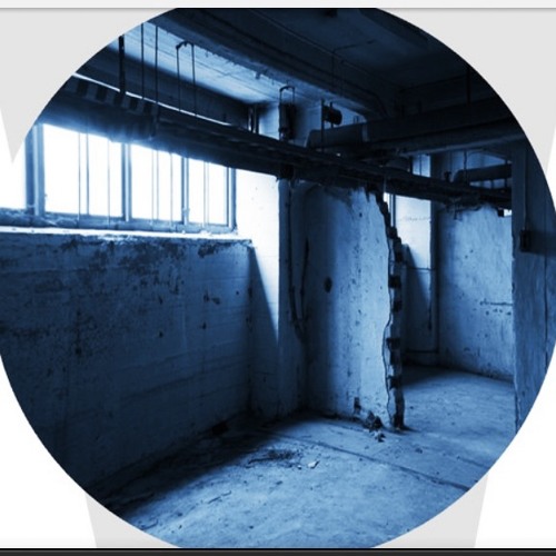 (OUT NOW)Woo.ble Recordings Volume.Two (WR002) Crowe-ther  -  RELAX