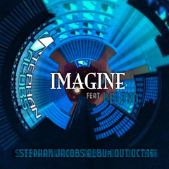 Imagine (feat. Delevo)