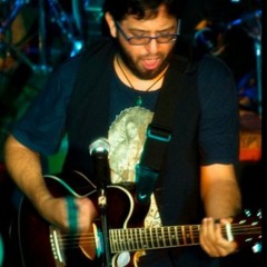 Julian Texeira - EL BLUES QUE TENGO (O de la Fuente)