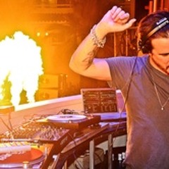 Luciano – Live @ Sonar Club (Barcelona) – 16-06-2012