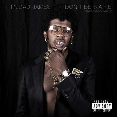 Trinidad Jame$ - Dont Be S.A.F.E. - 04 Team Vacation (Spook, Coop, Snake)