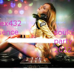 Dj alex432 séquence soukouss party 5 2012