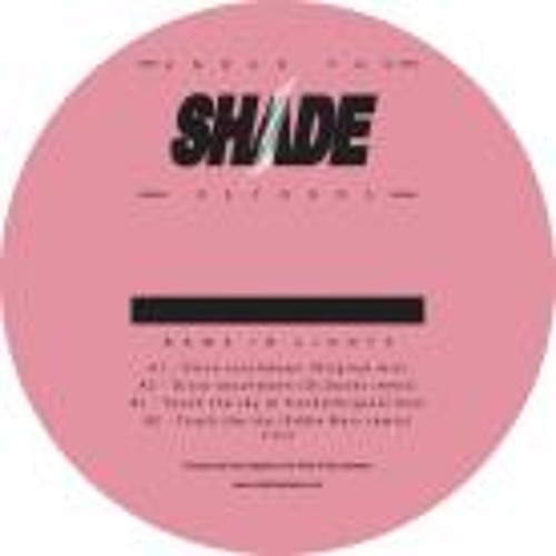 Name in Lights - Disco Touchdown (Dr.Dunks Remix)