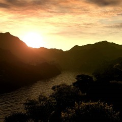 Steven Cipriano and Ruda Carvalho - The Sun (JD)