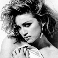 Madonna  - Love Don´t Live Here Anymore (2012 edit)