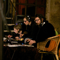 Doyeq and glazoff - RTS 5 years fragment (live at ARMA17)