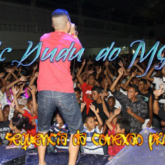 MC DUDU - HIPER SEQUENCIA DA CONEXAO PROIBIDA ( DJ REEX )