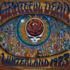 Grateful Dead "Dark Star"  11-11-73