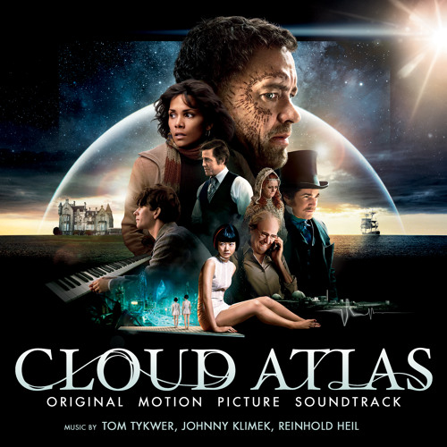 Stream WaterTowerMusic | Listen to Cloud Atlas: Original Motion Picture  Soundtrack playlist online for free on SoundCloud