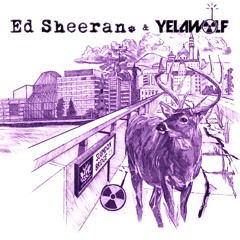 YelaWolf and Ed Sheeran The Slumdon Bridge Chopped and Screwed Mix Dj CapitalC
