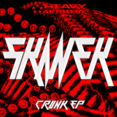 Skanek - Bitch
