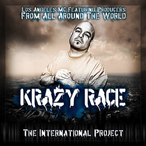 Krazy Race - Bloodline Ft Olmeca from Acid Reign (Prod By Explicito)