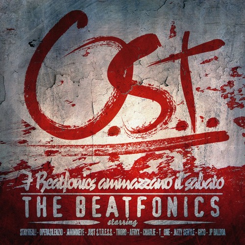 Beatfonics Ost EP snippet