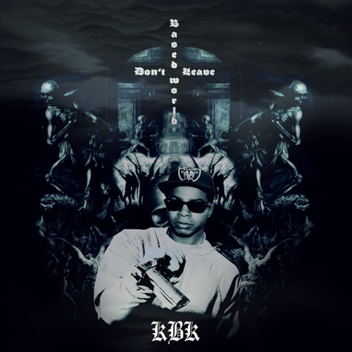 Keyboard Kid - My Based Journey - Bonus Track