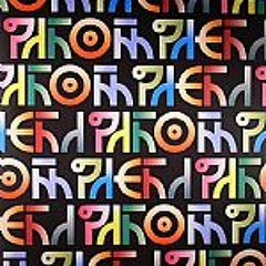 Phonm Penh - Joy (Dr. Dunks aka Eric Duncan Edit Mix)