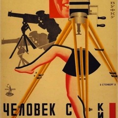 Man with a movie camera (album mini-mix)